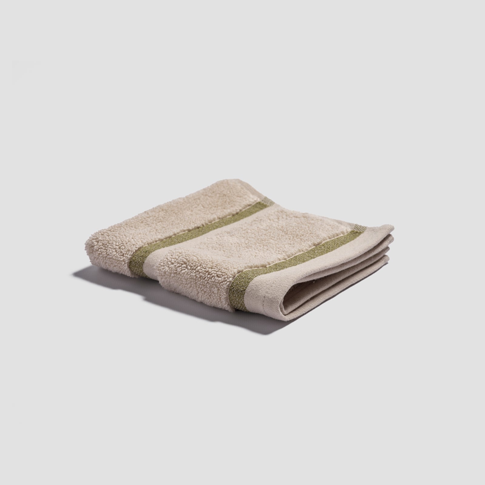 Birch Face Towel