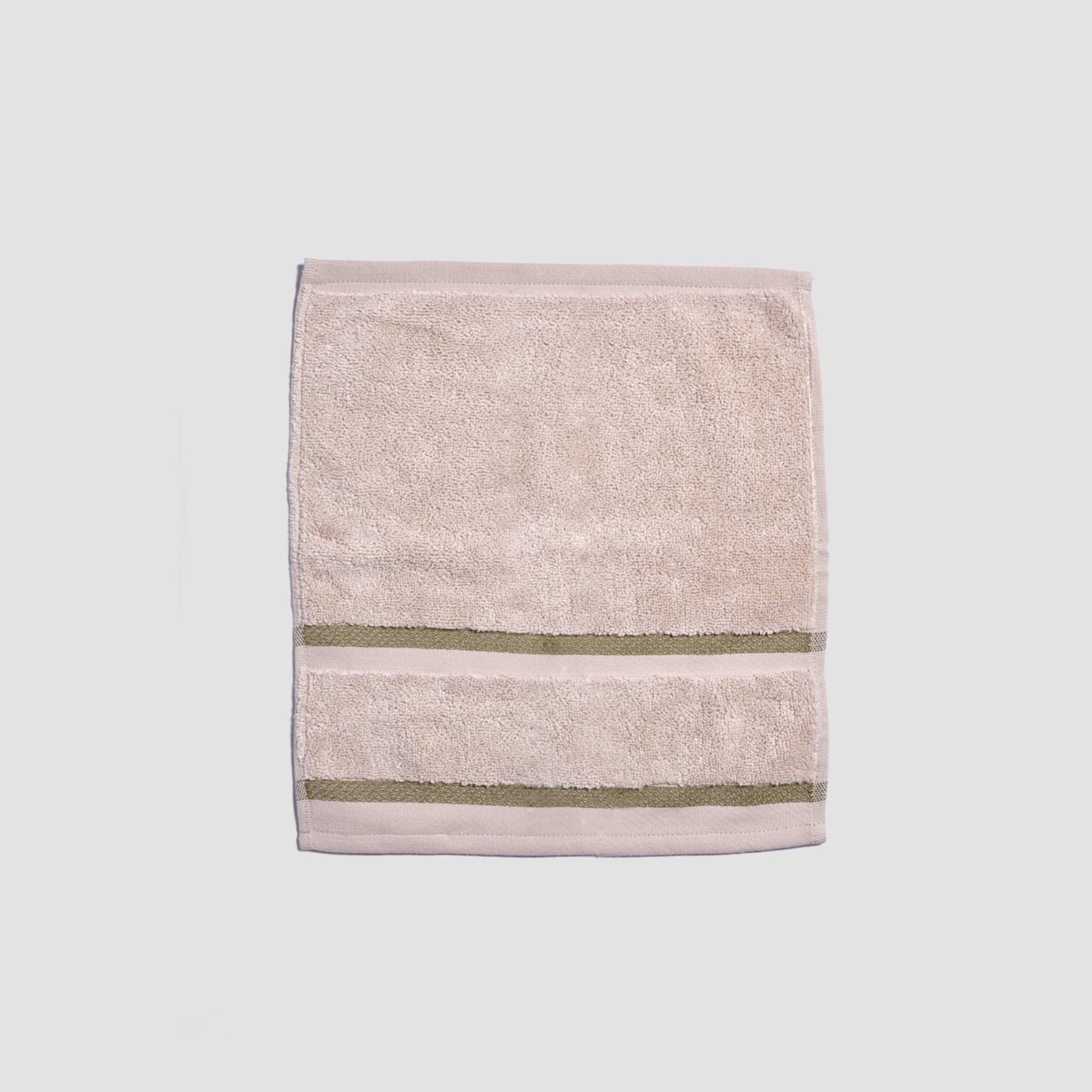 Birch Face Towel