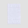 White Bath Mat