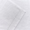White Bath Mat