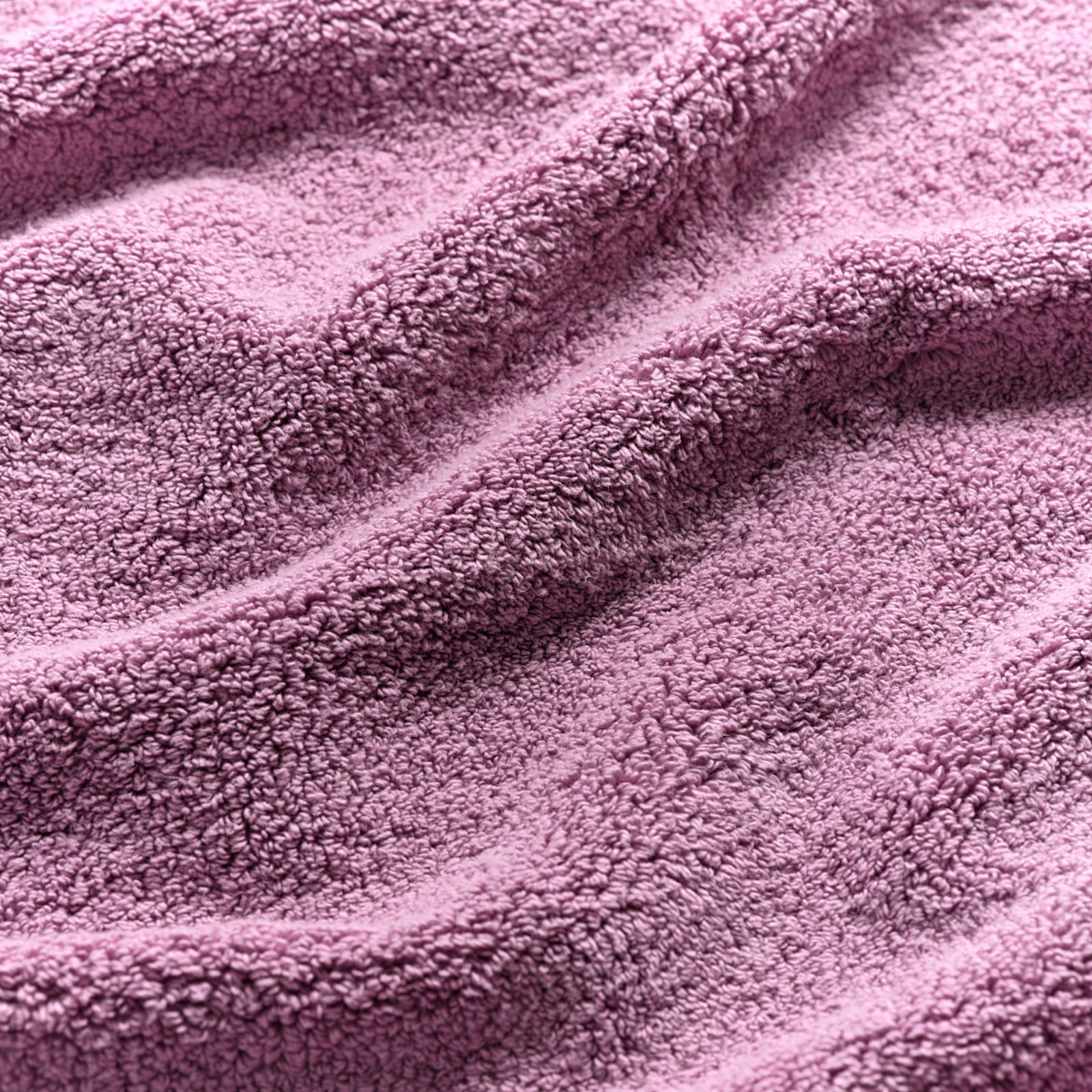 Orchid Face Towel