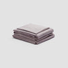 Stone Washed Percale Cotton Bedtime Bundle