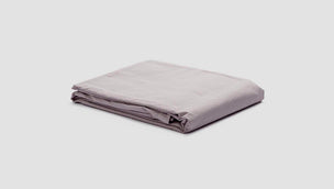 Stone Washed Percale Cotton Duvet Cover