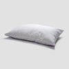 White Washed Cotton Percale Bedtime Bundle - Piglet in Bed