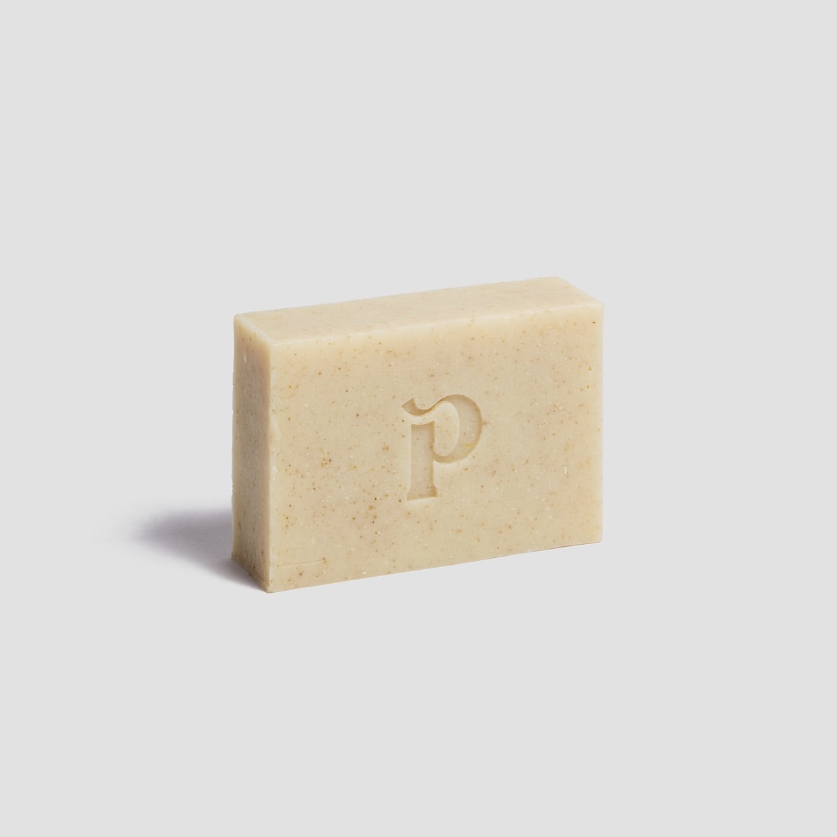 Oatmeal, Lavender and Clary Sage Soap